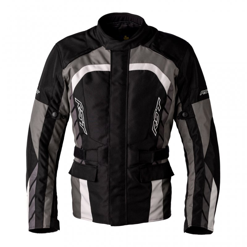 Mens textile motorcycle clearance jacket